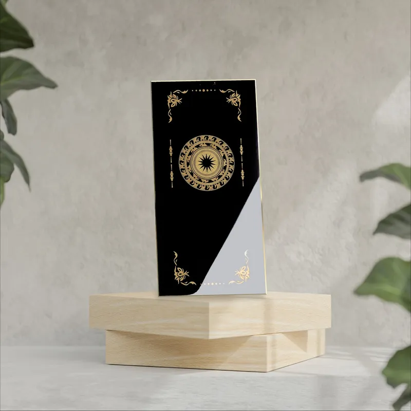 Sản phẩm ET CABIN BLACK GOLD 07 — Công Ty TNHH Sản Xuất Thương Mại Dịch Vụ Kỹ Thuật Hoàng Gia — MST 0311764061