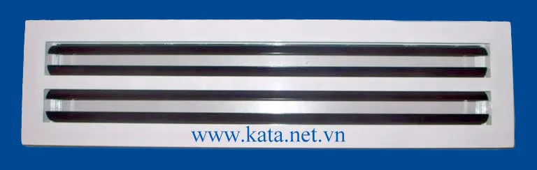 Sản phẩm 1369822997Miệng gió 2 slot (1).JPG — Công Ty TNHH Kỹ Thuật Lạnh KATA — MST 0311767739