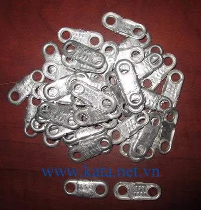 Sản phẩm 1370664632Cầu chì cho FD — Công Ty TNHH Kỹ Thuật Lạnh KATA — MST 0311767739