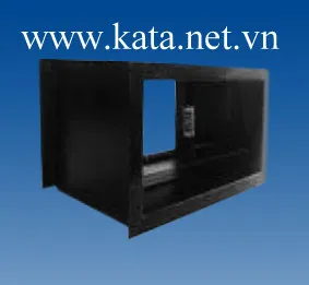 Sản phẩm 1371696684Van chống cháy FD — Công Ty TNHH Kỹ Thuật Lạnh KATA — MST 0311767739