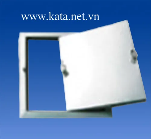 Sản phẩm 1371696778Cửa thăm (Access door) — Công Ty TNHH Kỹ Thuật Lạnh KATA — MST 0311767739