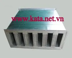 Sản phẩm 1371698626silencer — Công Ty TNHH Kỹ Thuật Lạnh KATA — MST 0311767739
