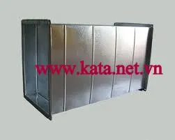 Sản phẩm 1371698643Ống gió — Công Ty TNHH Kỹ Thuật Lạnh KATA — MST 0311767739