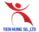 Logo In Bao Bì Tiến Hưng Sài Gòn - Công Ty Cổ Phần Tiến Hưng Sài Gòn