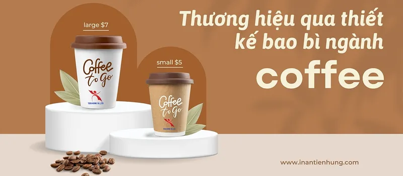 Sản phẩm cafe 81270 6097 — In Bao Bì Tiến Hưng Sài Gòn - Công Ty Cổ Phần Tiến Hưng Sài Gòn — MST 0311768323