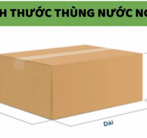 Sản phẩm thungnuocngot 3085 — In Bao Bì Tiến Hưng Sài Gòn - Công Ty Cổ Phần Tiến Hưng Sài Gòn — MST 0311768323