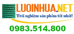 Sản phẩm luoi nhua_2 — Công Ty TNHH Lê Hà Vi Na — MST 0311768394