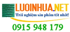 Sản phẩm luoi nhua_1 — Công Ty TNHH Lê Hà Vi Na — MST 0311768394