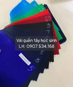 Sản phẩm Vai_cacme_pho_may_quan_tay_hoc_sinh 247x296 — Vải Sợi Linh Cam - Công Ty TNHH Linh Cam — MST 0311770918