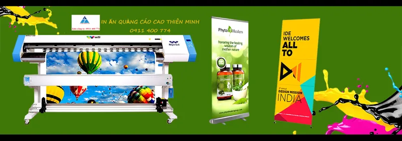 Sản phẩm 3688999818747161_11580 — Công Ty TNHH In Ấn Quảng Cáo Cao Thiên Minh — MST 0311776444