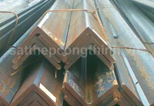 Sản phẩm thep hinh V.JPG — Công Ty TNHH Xây Dựng Thương Mại Công Thịnh — MST 0311776557