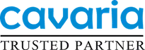 Logo Hóa Chất Công Nghiệp Cavaria - Công Ty TNHH MTV CAVARIA Việt Nam