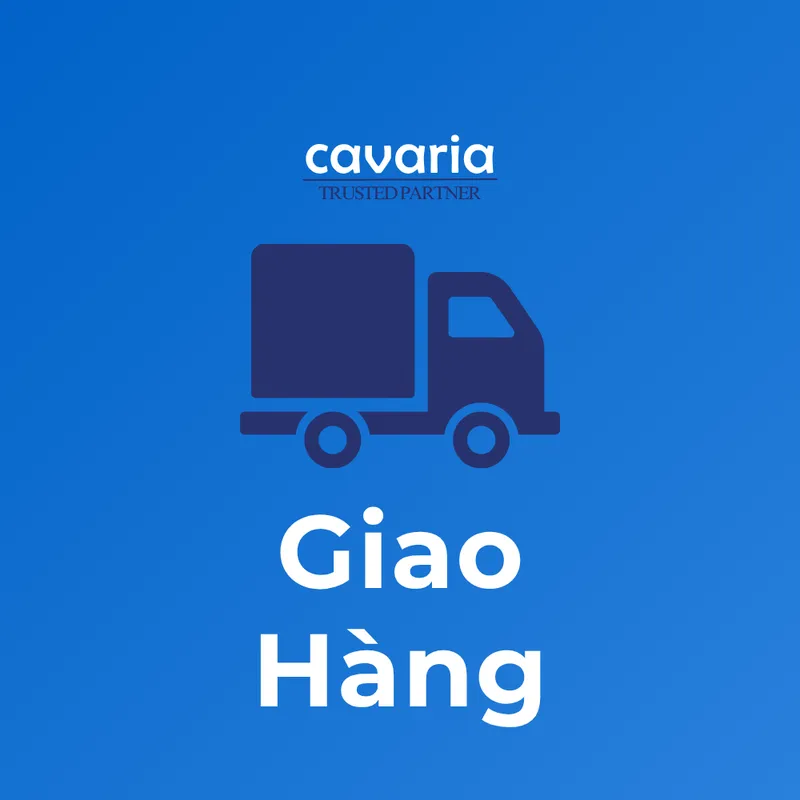 Sản phẩm Giao Hàng — Hóa Chất Công Nghiệp Cavaria - Công Ty TNHH MTV CAVARIA Việt Nam — MST 0311777127