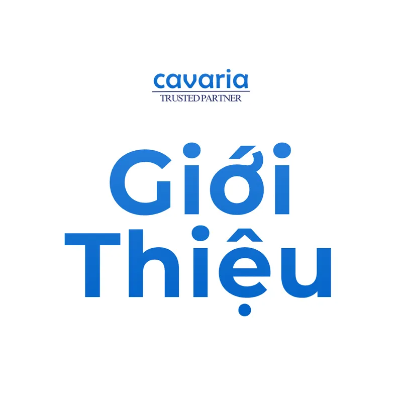 Sản phẩm Giới thiệu 500x500 — Hóa Chất Công Nghiệp Cavaria - Công Ty TNHH MTV CAVARIA Việt Nam — MST 0311777127