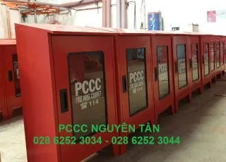 Sản phẩm d604981debe308bd51f2 3125 — Công Ty TNHH Đầu Tư Phát Triển Hệ Thống Phòng Cháy Chữa Cháy Nguyên Tân — MST 0311777310