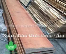 Sản phẩm xoan dao 8242 — Gỗ Mỹ Đức - Công Ty TNHH Gỗ Mỹ Đức — MST 0311779124