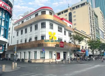 Sản phẩm ban nha goc 2 mat tien duong nguyen hue quan 1 408511724937584 — Công Ty Cổ Phần Dịch Vụ Địa ốc Kim Quang — MST 0311779244