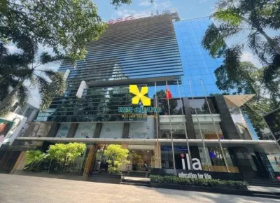 Sản phẩm ban toa nha 146 nguyen dinh chieu 406521698913701 — Công Ty Cổ Phần Dịch Vụ Địa ốc Kim Quang — MST 0311779244