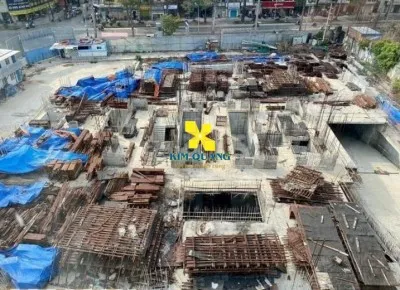Sản phẩm ban toa nha 289 tran hung dao 406641698915328 — Công Ty Cổ Phần Dịch Vụ Địa ốc Kim Quang — MST 0311779244