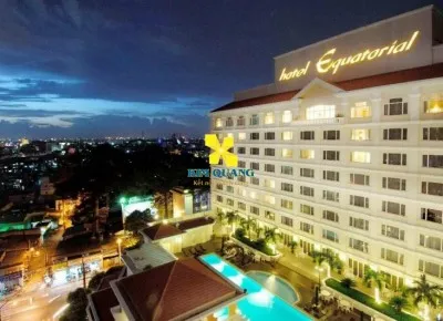 Sản phẩm ban toa nha khach san mat tien 242 tran binh trong 29670 — Công Ty Cổ Phần Dịch Vụ Địa ốc Kim Quang — MST 0311779244