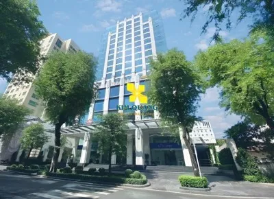 Sản phẩm ban toa nha pearl 5 5 le quy don 3113101698828002 — Công Ty Cổ Phần Dịch Vụ Địa ốc Kim Quang — MST 0311779244