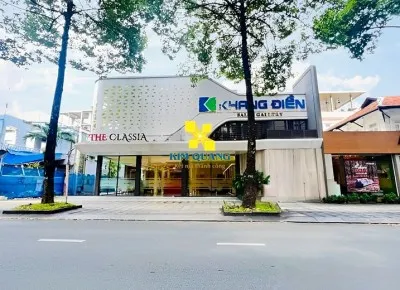 Sản phẩm cho thue mat bang 208 nam ky khoi nghia quan 3 34801695977248 — Công Ty Cổ Phần Dịch Vụ Địa ốc Kim Quang — MST 0311779244
