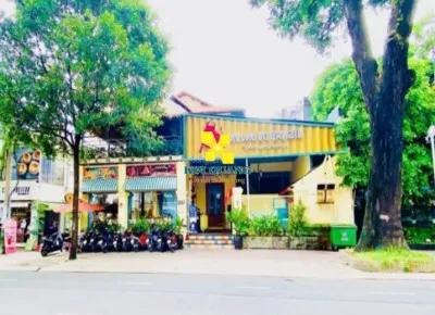 Sản phẩm cho thue mat bang 238 pasteur quan 3 326501680439899 — Công Ty Cổ Phần Dịch Vụ Địa ốc Kim Quang — MST 0311779244
