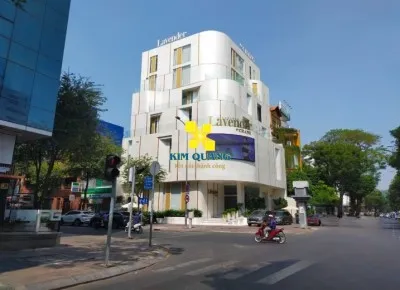 Sản phẩm cho thue mat bang 61 truong dinh quan 3 86701679055133 — Công Ty Cổ Phần Dịch Vụ Địa ốc Kim Quang — MST 0311779244