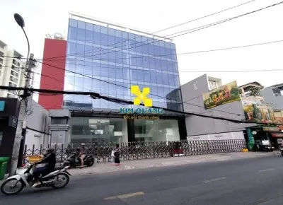 Sản phẩm cho thue nguyen toa nha 485 487 le quang dinh go vap 423501734083886 — Công Ty Cổ Phần Dịch Vụ Địa ốc Kim Quang — MST 0311779244