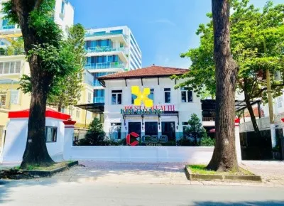 Sản phẩm cho thue nha 34 34a tran quoc thao quan 3 2262101713240993 — Công Ty Cổ Phần Dịch Vụ Địa ốc Kim Quang — MST 0311779244