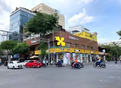 Sản phẩm cho thue nha goc 2 mat tien 104 hai ba trung 73811725418824 — Công Ty Cổ Phần Dịch Vụ Địa ốc Kim Quang — MST 0311779244
