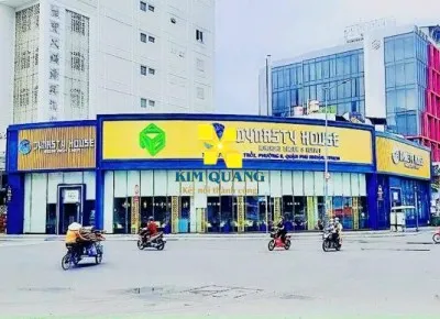 Sản phẩm cho thue nha goc hai mat tien 74 nguyen van troi 29840 — Công Ty Cổ Phần Dịch Vụ Địa ốc Kim Quang — MST 0311779244