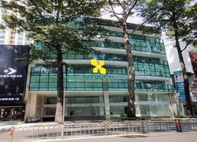 Sản phẩm cho thue toa nha 140 150 ba thang hai 55601680407449 — Công Ty Cổ Phần Dịch Vụ Địa ốc Kim Quang — MST 0311779244