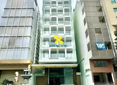 Sản phẩm cho thue toa nha 22 nguyen binh khiem quan 1 108501757229777 — Công Ty Cổ Phần Dịch Vụ Địa ốc Kim Quang — MST 0311779244