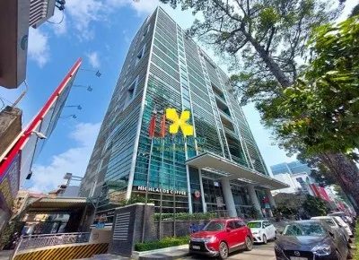 Sản phẩm cho thue toa nha 432 434 436 438 nguyen thi minh khai 3160 — Công Ty Cổ Phần Dịch Vụ Địa ốc Kim Quang — MST 0311779244