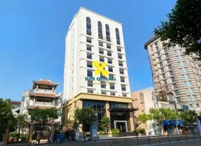 Sản phẩm cho thue toa nha mat tien 292 nam ky khoi nghia 4590 — Công Ty Cổ Phần Dịch Vụ Địa ốc Kim Quang — MST 0311779244