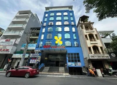 Sản phẩm cho thue toa nha mat tien 50a truong quoc dung 96501757658701 — Công Ty Cổ Phần Dịch Vụ Địa ốc Kim Quang — MST 0311779244
