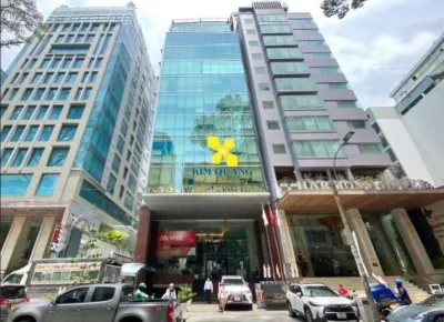 Sản phẩm cho thue toa nha nguyen can 36 bui thi xuan 464701765182169 — Công Ty Cổ Phần Dịch Vụ Địa ốc Kim Quang — MST 0311779244
