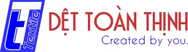 Logo Dây Thun Toàn Thịnh - Công Ty TNHH Dệt Toàn Thịnh