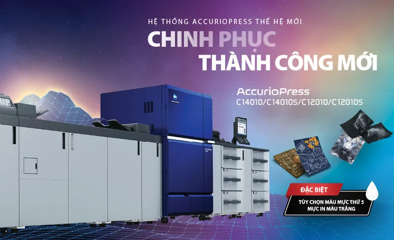 Sản phẩm Cypress MLK Thumbnail_VI — Công Ty TNHH Konica Minolta Business Solutions Việt Nam — MST 0311782575