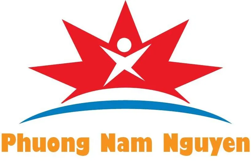 Logo Công Ty TNHH Phương Nam Nguyên