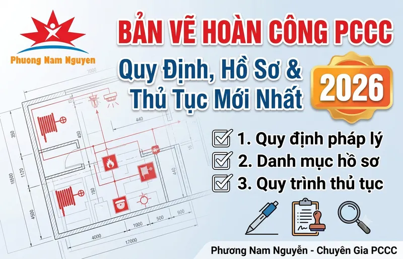 Sản phẩm Ban Ve Hoan Cong PCCC Quy Dinh Ho So Thu Tuc Moi Nhat 2026 scaled — Công Ty TNHH Phương Nam Nguyên — MST 0311782857