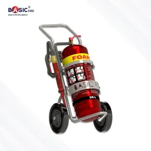 Sản phẩm Binh chua chay FOAM 300x300 — Công Ty TNHH Phương Nam Nguyên — MST 0311782857