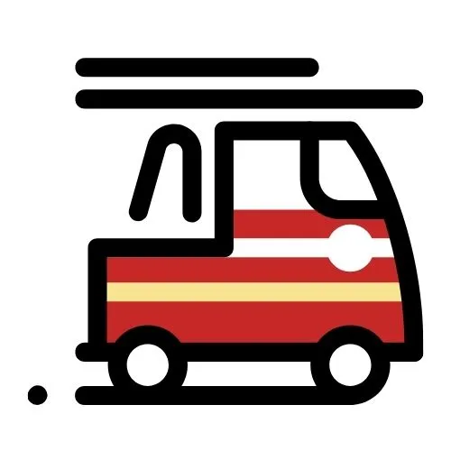 Sản phẩm Pccc icon 8 — Công Ty TNHH Phương Nam Nguyên — MST 0311782857