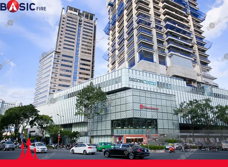 Sản phẩm Sai Gon Center Quan 1 Tp.HCM_ — Công Ty TNHH Phương Nam Nguyên — MST 0311782857