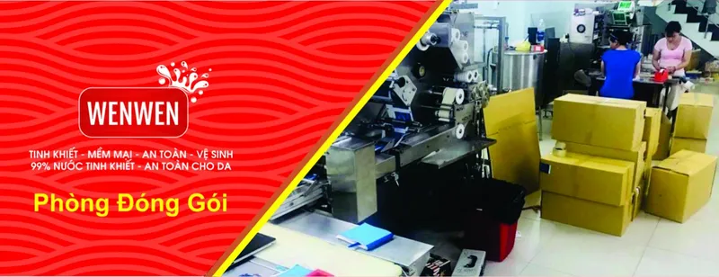 Sản phẩm 803918862202311 — Khăn Lạnh An Hưng Phúc - Công Ty TNHH Thương Mại Sản Xuất Khăn Giấy An Hưng Phúc — MST 0311784685