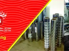 Sản phẩm 2934673845238720 — Khăn Lạnh An Hưng Phúc - Công Ty TNHH Thương Mại Sản Xuất Khăn Giấy An Hưng Phúc — MST 0311784685