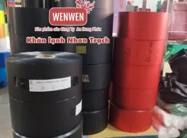 Sản phẩm 9859837331432490 — Khăn Lạnh An Hưng Phúc - Công Ty TNHH Thương Mại Sản Xuất Khăn Giấy An Hưng Phúc — MST 0311784685