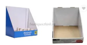 Sản phẩm Khay giay trung bay san pham chat luong tai TPHCM 300x158 — In Bao Bì Quốc Thịnh - Công Ty TNHH In Quốc Thịnh — MST 0311788062