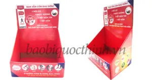 Sản phẩm ke giay trung bay duoc pham 1 300x158 — In Bao Bì Quốc Thịnh - Công Ty TNHH In Quốc Thịnh — MST 0311788062